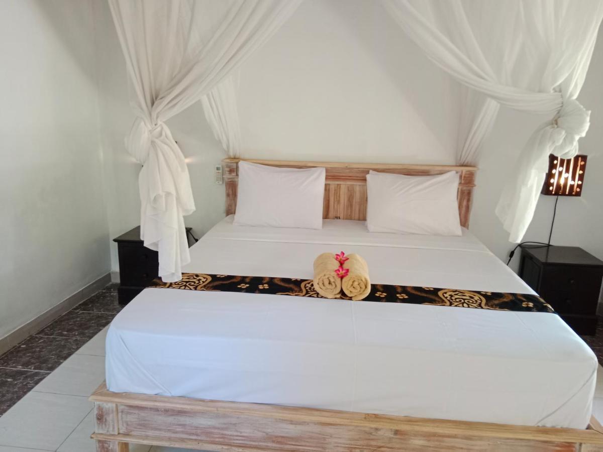 Apel Homestay Pemuteran  Exterior photo