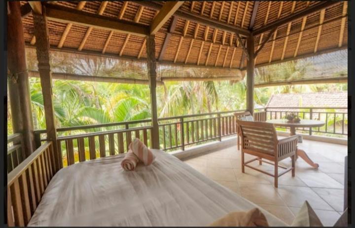 Apel Homestay Pemuteran  Exterior photo