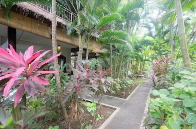 Apel Homestay Pemuteran  Exterior photo
