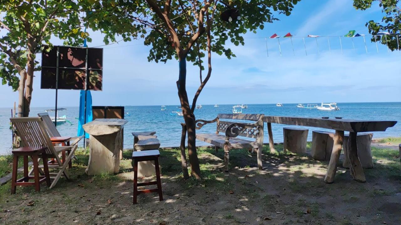 Apel Homestay Pemuteran  Exterior photo