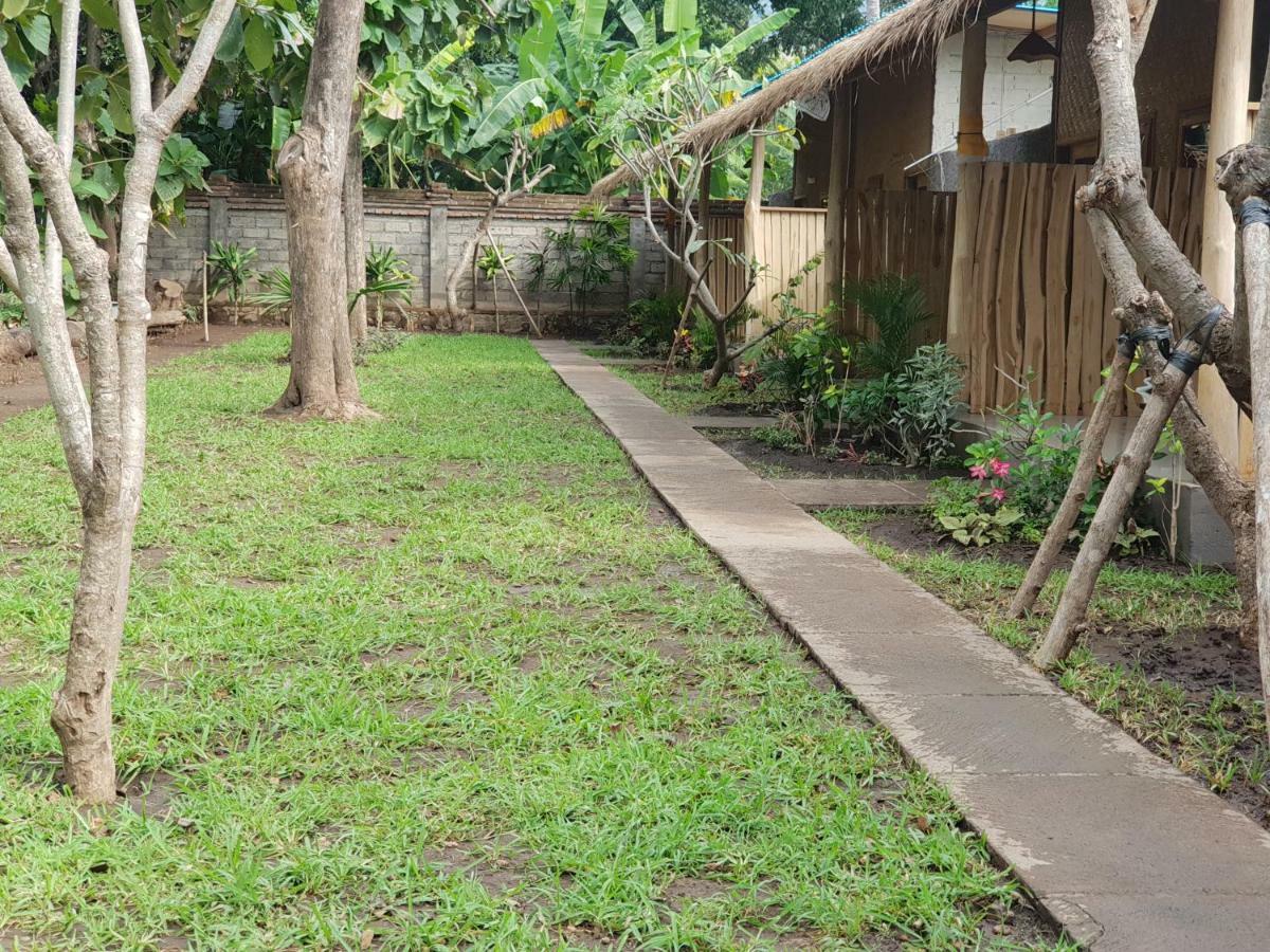 Apel Homestay Pemuteran  Exterior photo