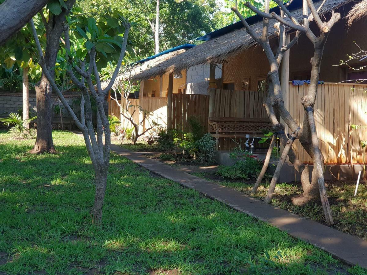 Apel Homestay Pemuteran  Exterior photo