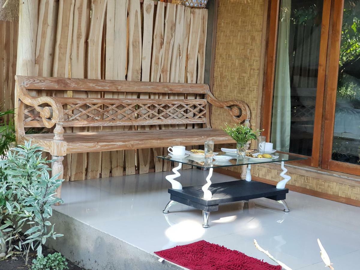 Apel Homestay Pemuteran  Exterior photo